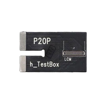 Huawei P20 Pro LCD Skärm kabel för iTestBox DL S300 image 2