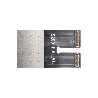 Huawei P30 LCD Skärm kabel för iTestBox DL S300 image 3