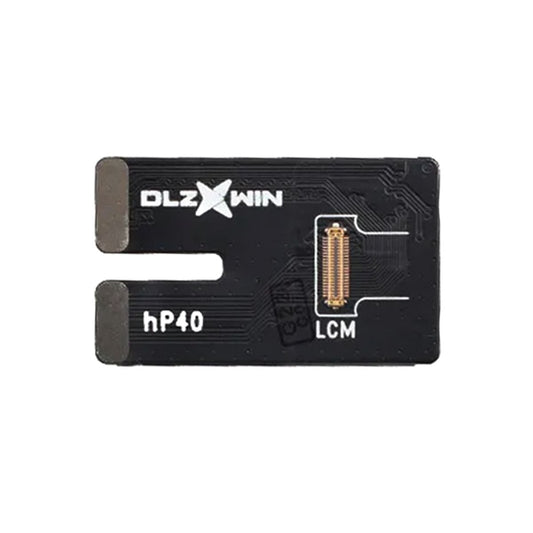 Huawei P40 LCD Skärm kabel för iTestBox DL S300 image 2