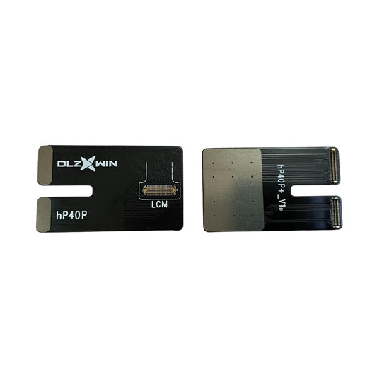 Huawei P40 Pro LCD Skärm kabel för iTestBox DL S300 image 1
