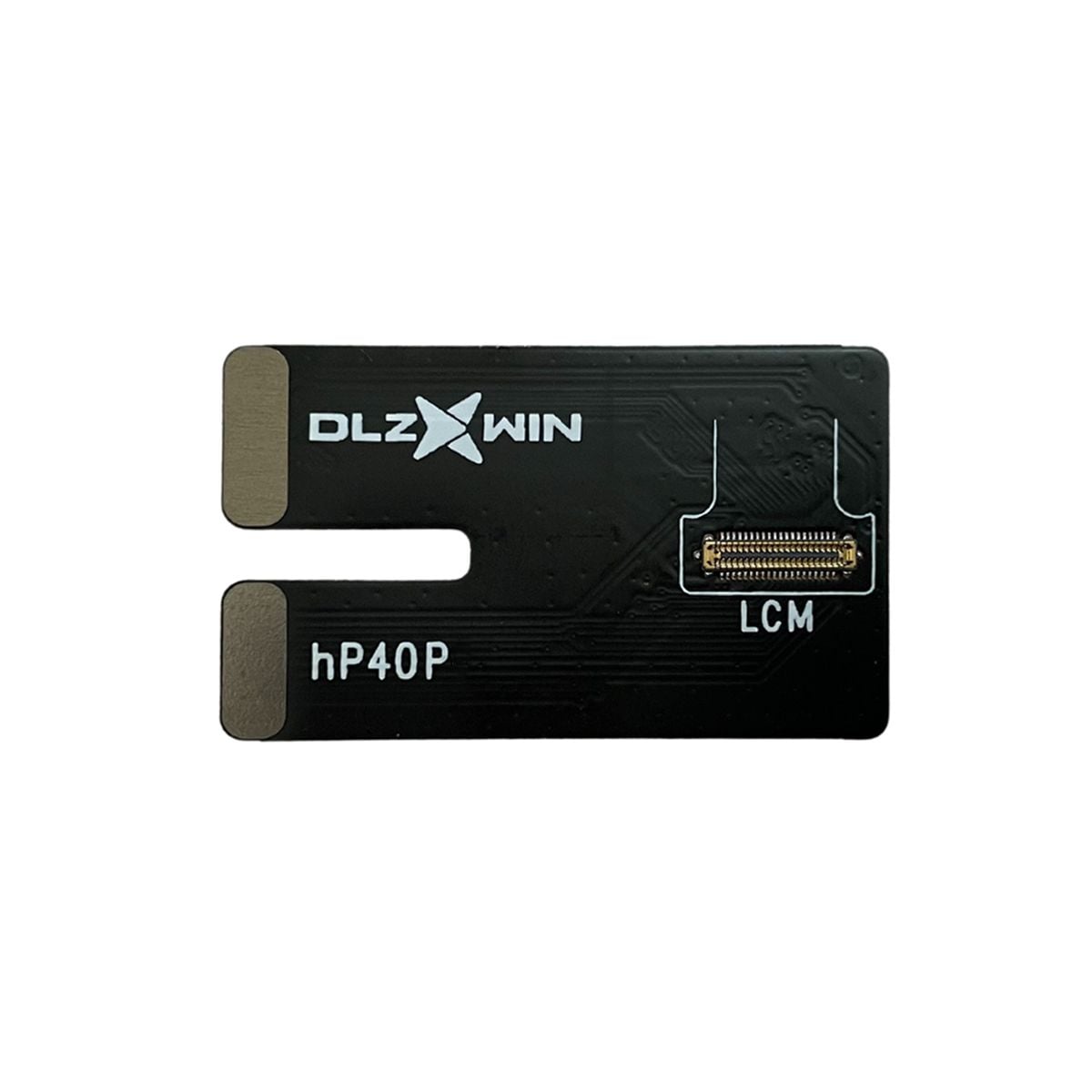 Huawei P40 Pro LCD Skärm kabel för iTestBox DL S300 image 2