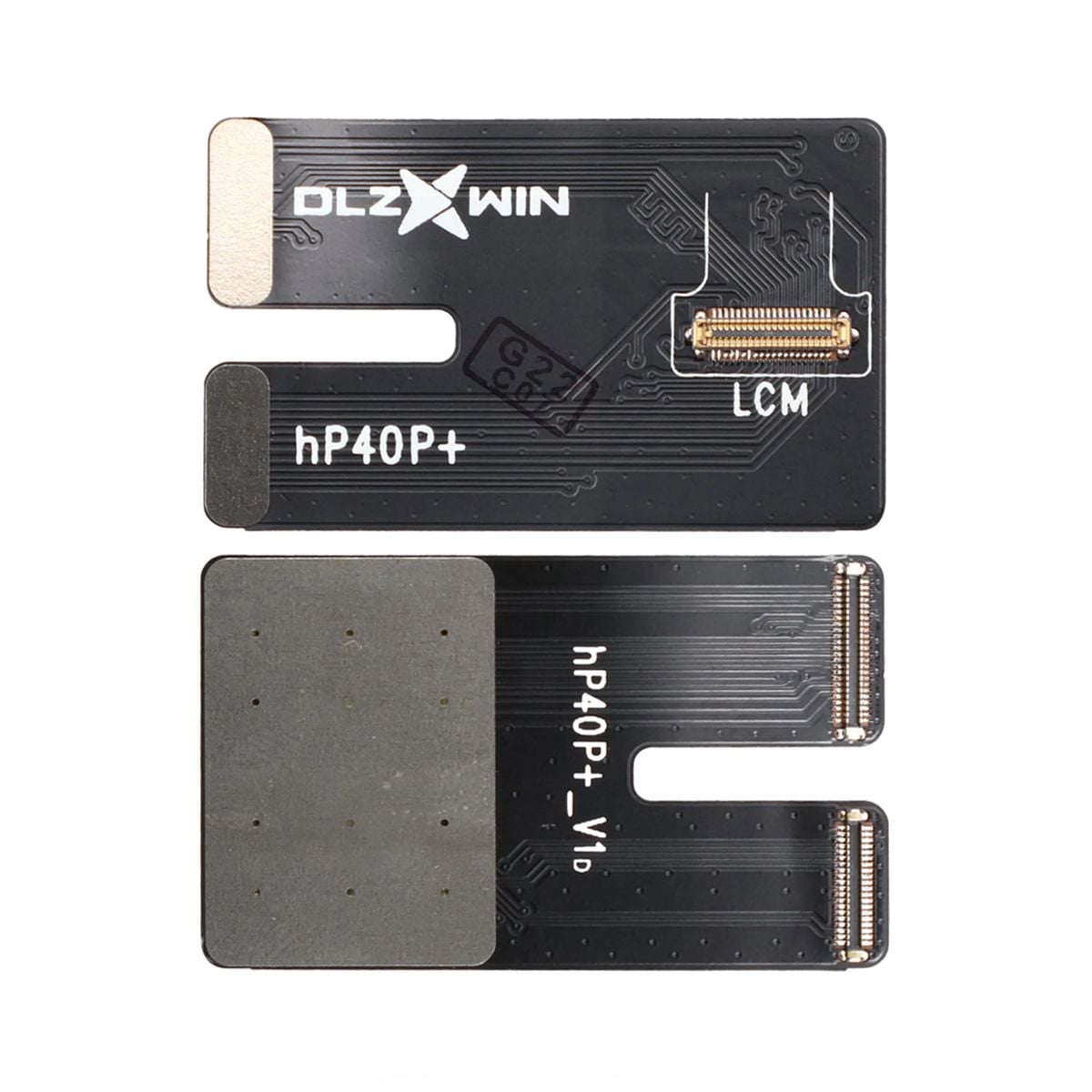 Huawei P40 Plus Testkabel för iTestBox DL S300 till Skärm/Display image 1