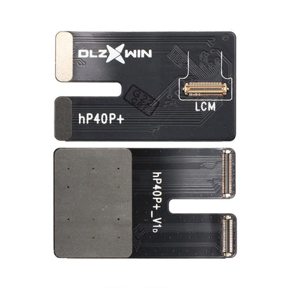 Huawei P40 Plus Testkabel för iTestBox DL S300 till Skärm/Display image 1