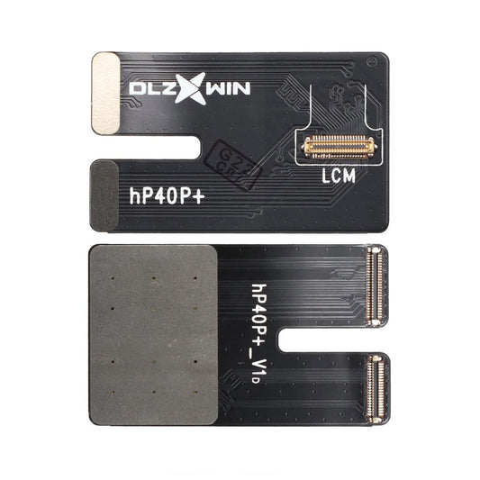 Huawei P40 Plus Testkabel för iTestBox DL S300 till Skärm/Display image 1