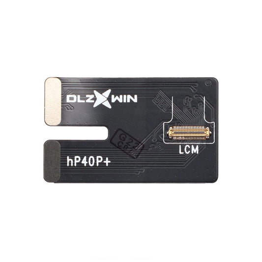 Huawei P40 Plus Testkabel för iTestBox DL S300 till Skärm/Display image 2