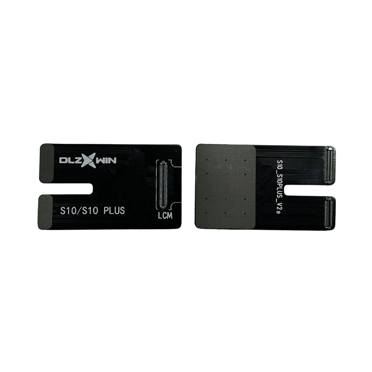 Samsung S10e LCD Skärm kabel för iTestBox DL S300 image 1