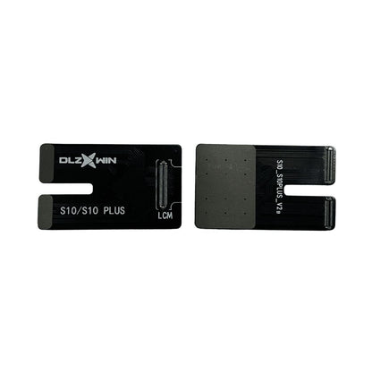 Samsung S10e LCD Skärm kabel för iTestBox DL S300 image 1