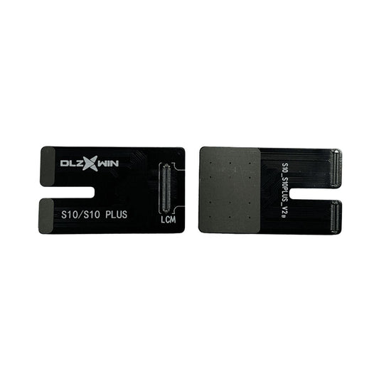 Samsung S10e LCD Skärm kabel för iTestBox DL S300 image 1