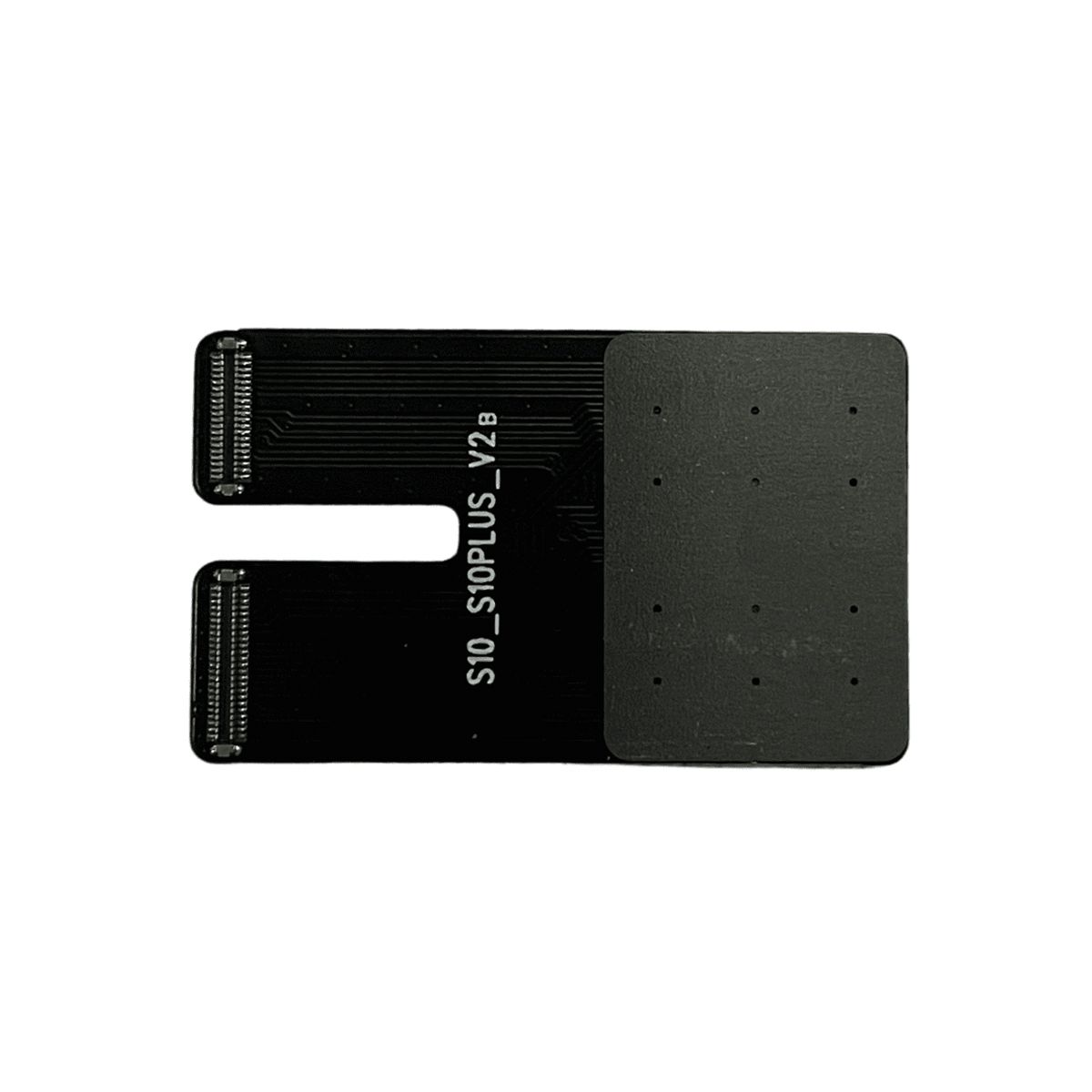 Samsung S10e LCD Skärm kabel för iTestBox DL S300 image 3
