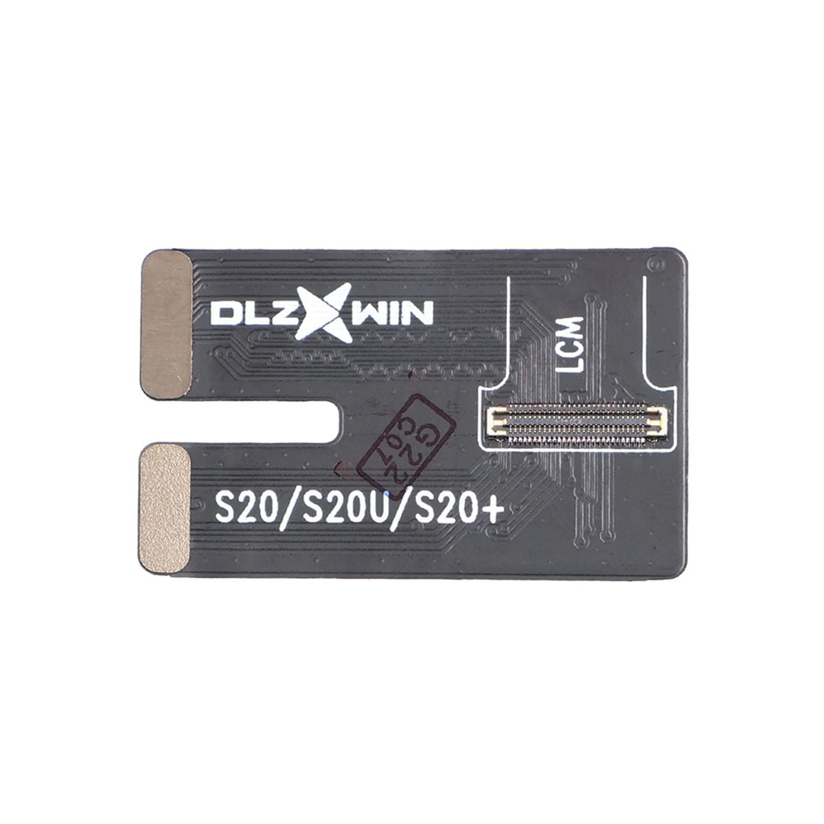 Samsung S20/S20 Plus/S20 Ultra LCD Skärm kabel för iTestBox DL S300 image 2