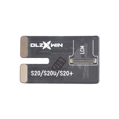 Samsung S20/S20 Plus/S20 Ultra LCD Skärm kabel för iTestBox DL S300 image 2
