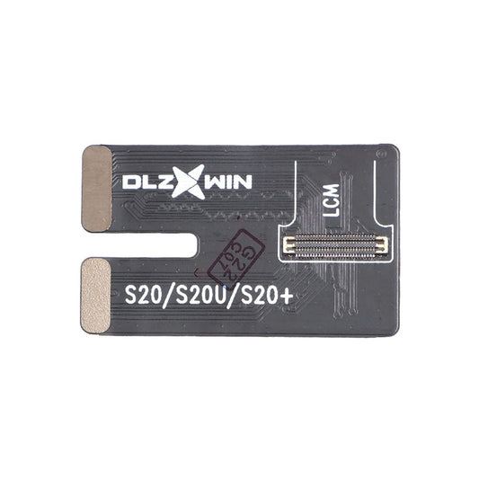 Samsung S20/S20 Plus/S20 Ultra LCD Skärm kabel för iTestBox DL S300 image 2