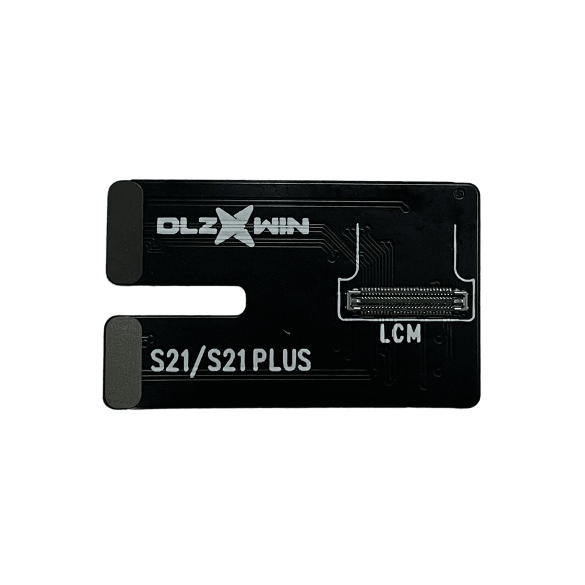 Samsung S20 FE LCD Skärm kabel för iTestBox DL S300 image 2
