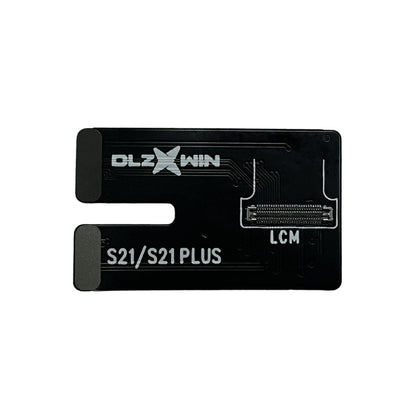 Samsung S20 FE LCD Skärm kabel för iTestBox DL S300 image 2