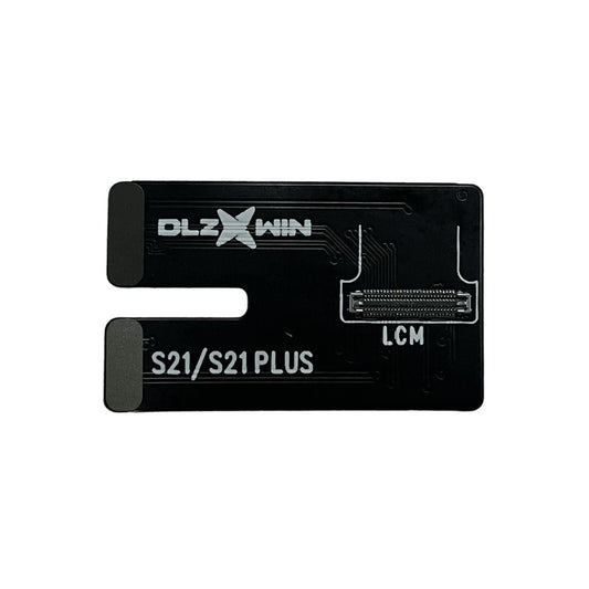 Samsung S20 FE LCD Skärm kabel för iTestBox DL S300 image 2