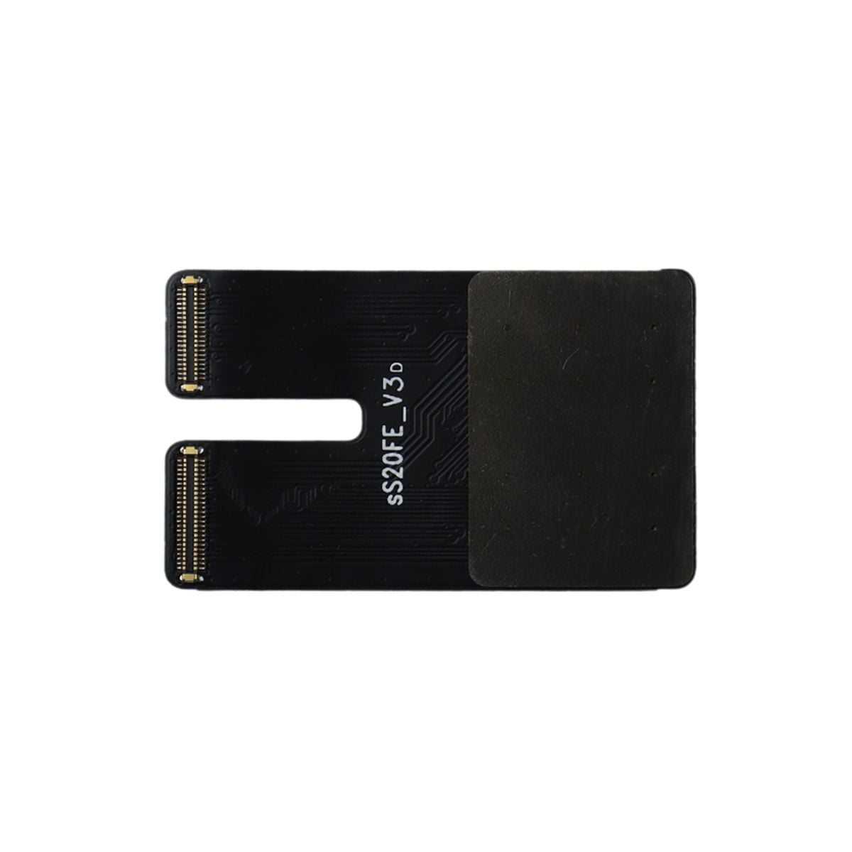 Samsung S20 FE LCD Skärm kabel för iTestBox DL S300 image 3