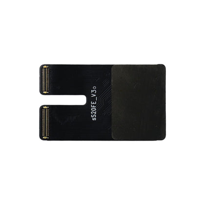 Samsung S20 FE LCD Skärm kabel för iTestBox DL S300 image 3