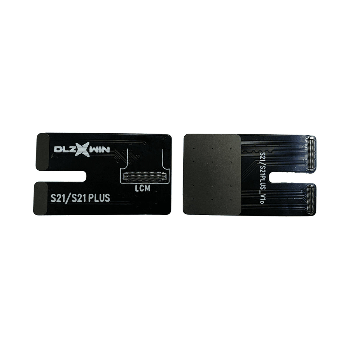 Samsung S21/S21 Plus LCD Skärm kabel för iTestBox DL S300 image 1