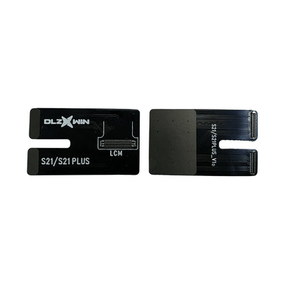 Samsung S21/S21 Plus LCD Skärm kabel för iTestBox DL S300 image 1