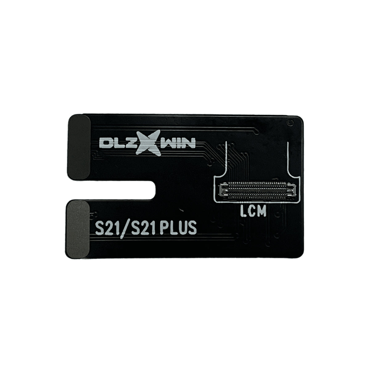 Samsung S21/S21 Plus LCD Skärm kabel för iTestBox DL S300 image 2