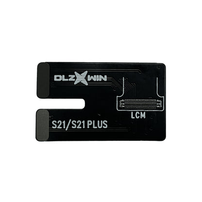 Samsung S21/S21 Plus LCD Skärm kabel för iTestBox DL S300 image 2