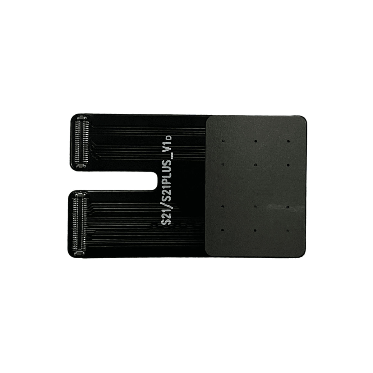 Samsung S21/S21 Plus LCD Skärm kabel för iTestBox DL S300 image 3