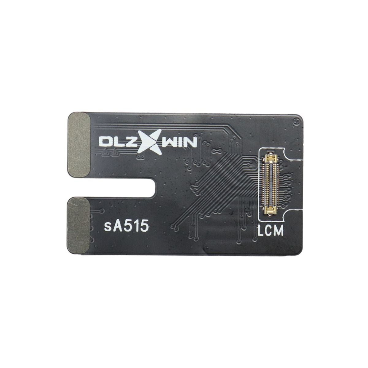 Samsung A51 4G LCD Skärm kabel för iTestBox DL S300 image 3