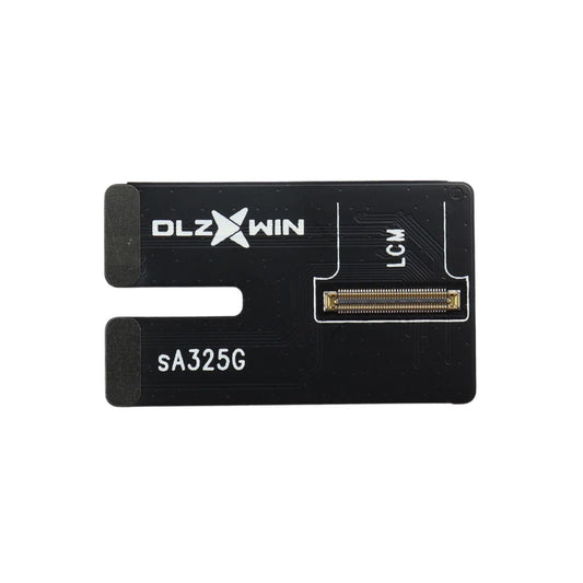 Samsung A32 5G LCD Skärm kabel för iTestBox DL S300 image 3