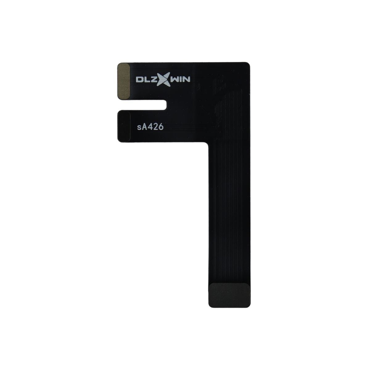 Samsung A42 5G LCD Skärm kabel för iTestBox DL S300 image 2