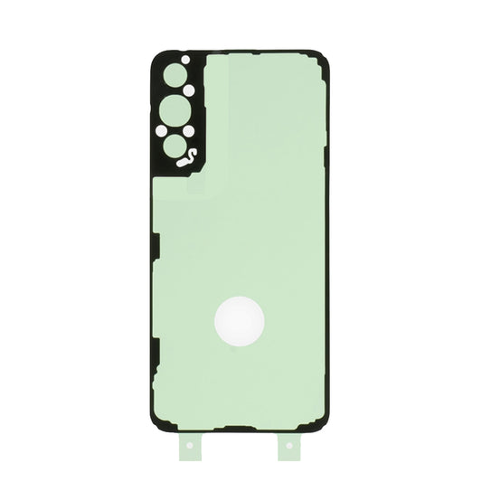 Samsung Galaxy S22 Plus Självhäftande tejp för Baksida image 1