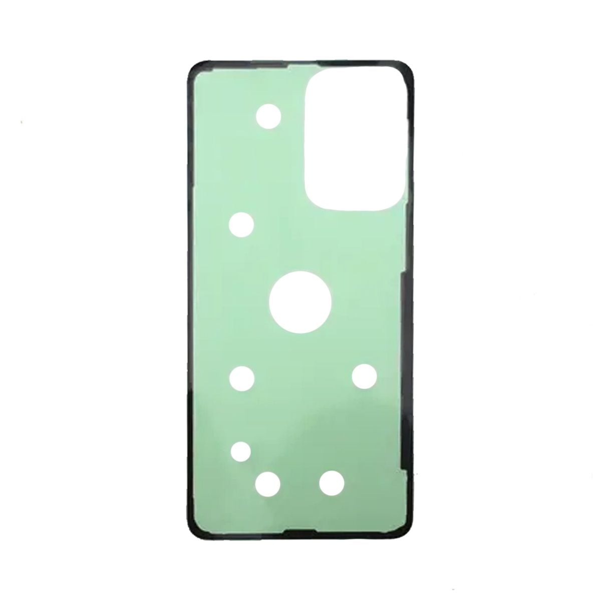 Samsung Galaxy A33 Självhäftande tejp för Baksida Original image 2