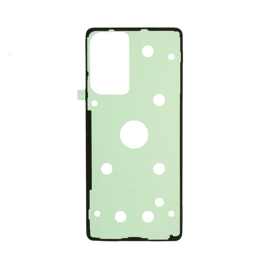 Samsung Galaxy A52s Självhäftande tejp för Baksida image 1