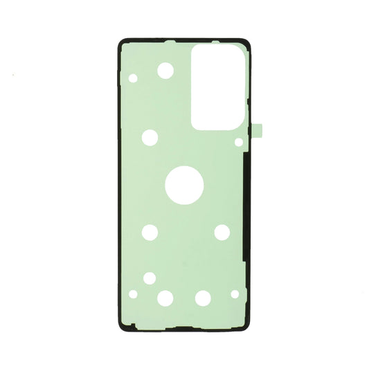 Samsung Galaxy A52s Självhäftande tejp för Baksida image 2