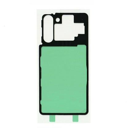 Samsung Galaxy S21 5G Självhäftande tejp för Baksida Original image 1