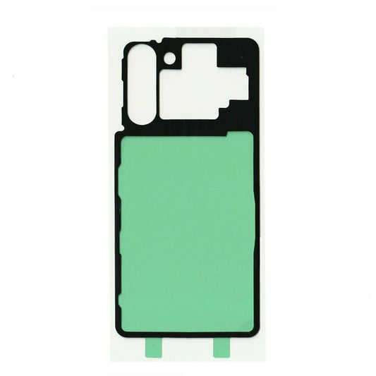 Samsung Galaxy S21 5G Självhäftande tejp för Baksida Original image 1