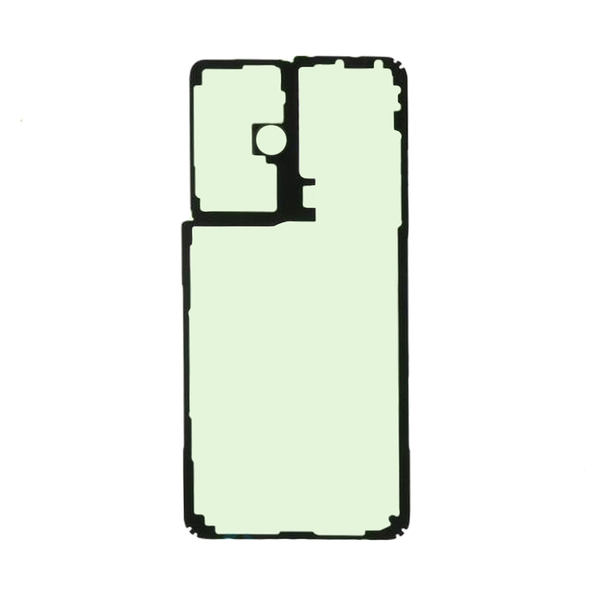Samsung Galaxy S21 Ultra 5G Självhäftande tejp för Baksida image 1