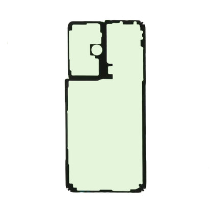 Samsung Galaxy S21 Ultra 5G Självhäftande tejp för Baksida image 1