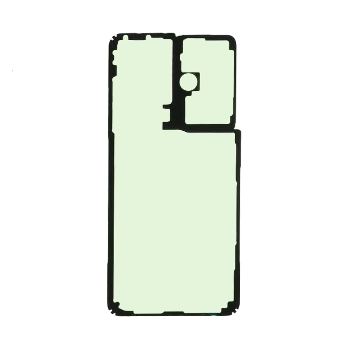 Samsung Galaxy S21 Ultra 5G Självhäftande tejp för Baksida image 2