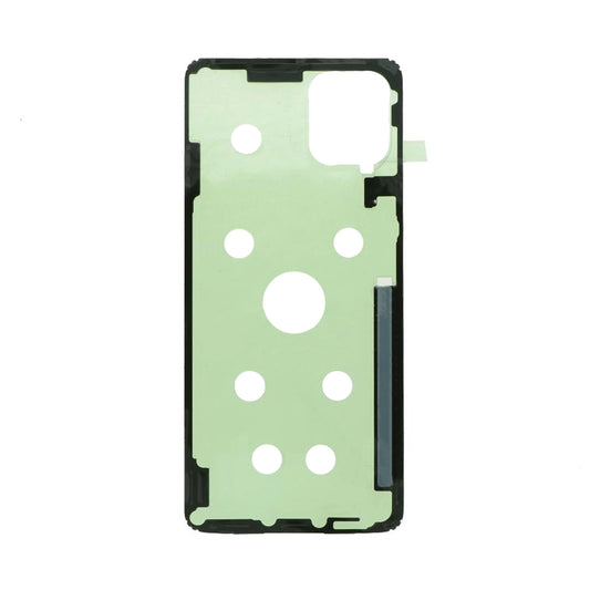 Samsung Galaxy A21s Självhäftande tejp för Baksida image 1