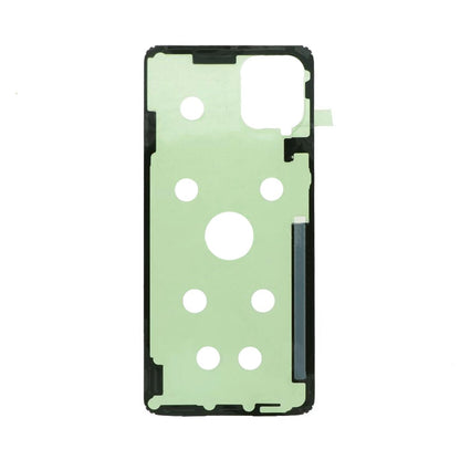 Samsung Galaxy A21s Självhäftande tejp för Baksida image 1