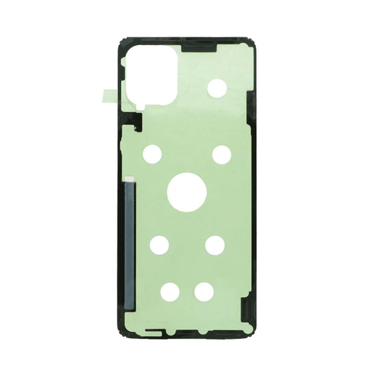 Samsung Galaxy A21s Självhäftande tejp för Baksida image 2