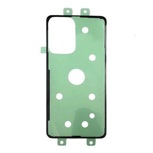 Samsung Galaxy A22 4G Självhäftande tejp för Baksida image 1