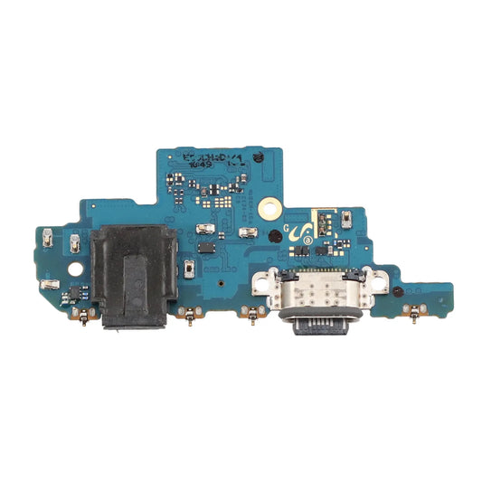 Samsung A52S Laddkontakt med Hörlursuttag image 2