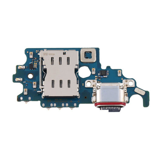 Samsung S21 5G Laddkontakt Modul image 1