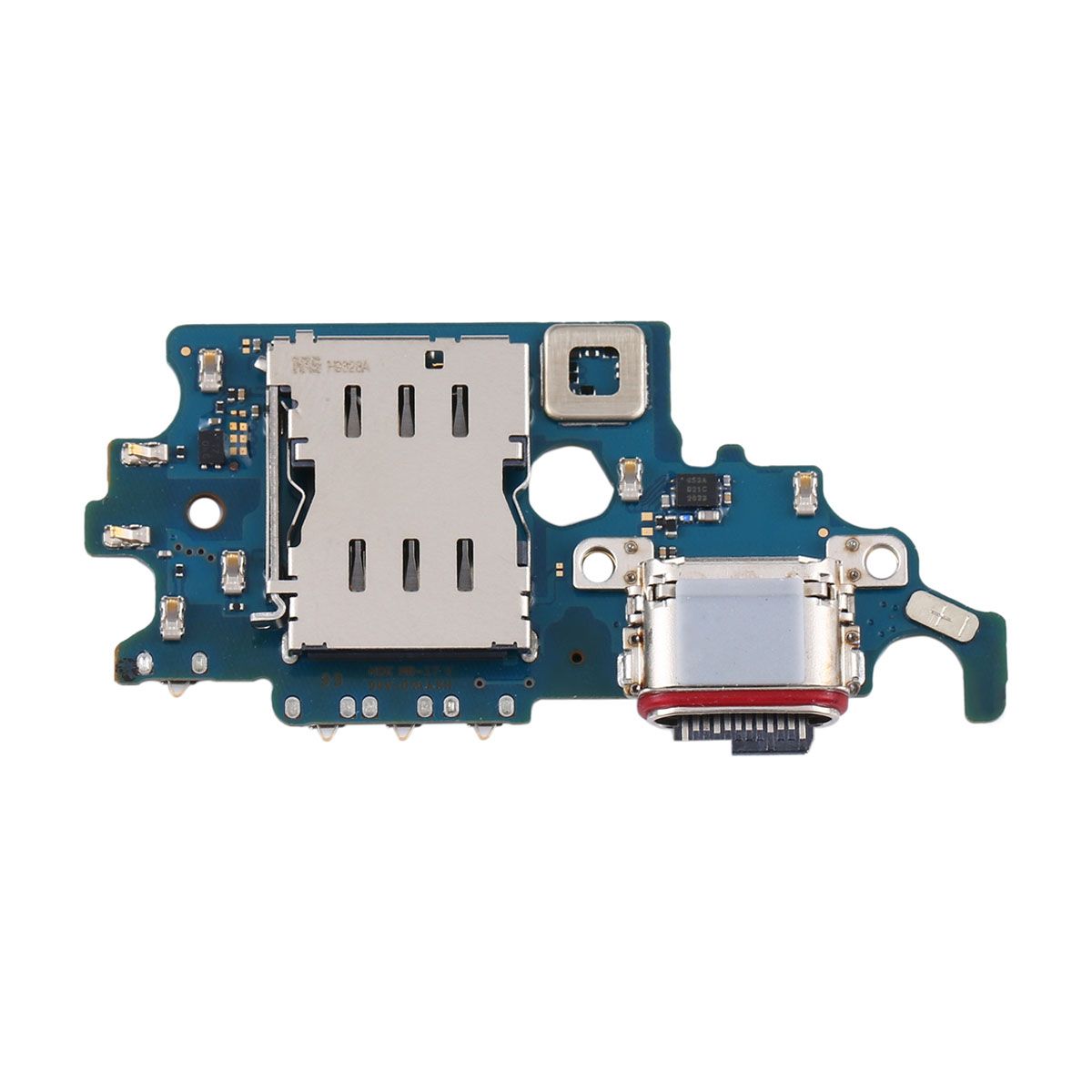 Samsung S21 5G Laddkontakt Modul image 1