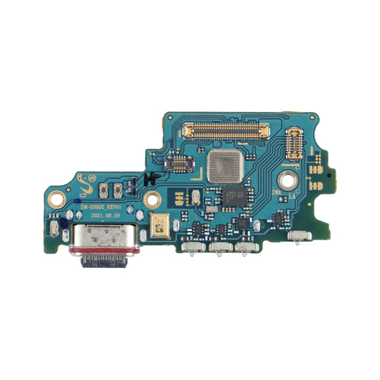 Samsung S21 FE Laddkontakt Modul image 1