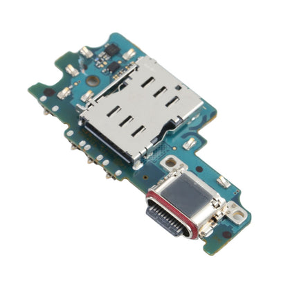 Samsung S21 FE Laddkontakt Modul image 3