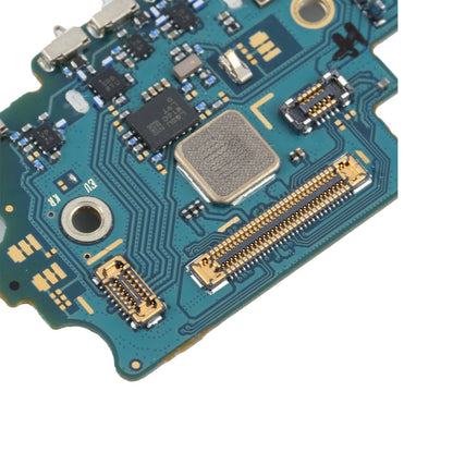 Samsung S21 FE Laddkontakt Modul image 4