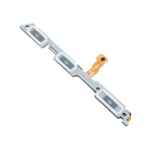 Samsung S21 FE Ström/Volymknappar Flexkabel image 2