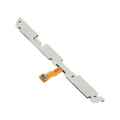 Samsung S21 FE Ström/Volymknappar Flexkabel image 3